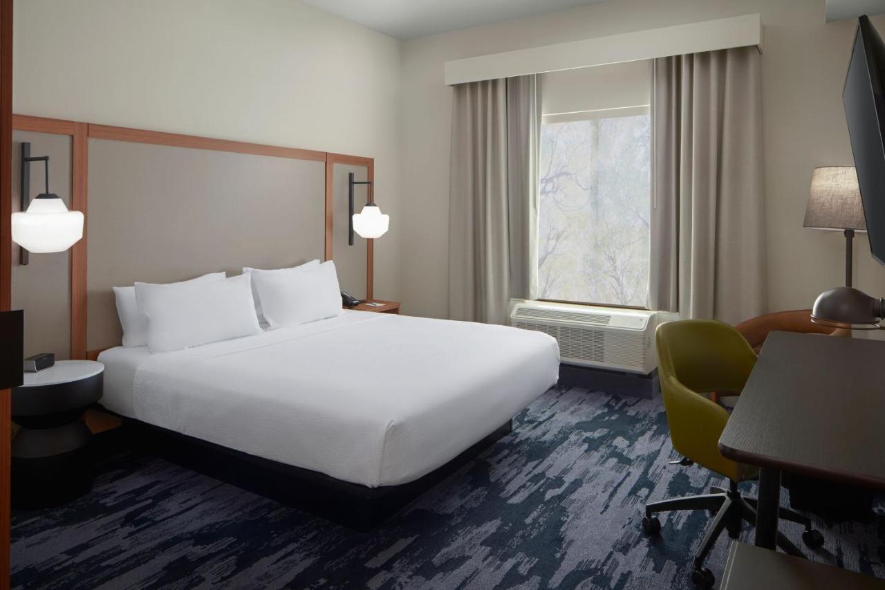 Fairfield By Marriott Inn & Suites Middletown Exterior foto